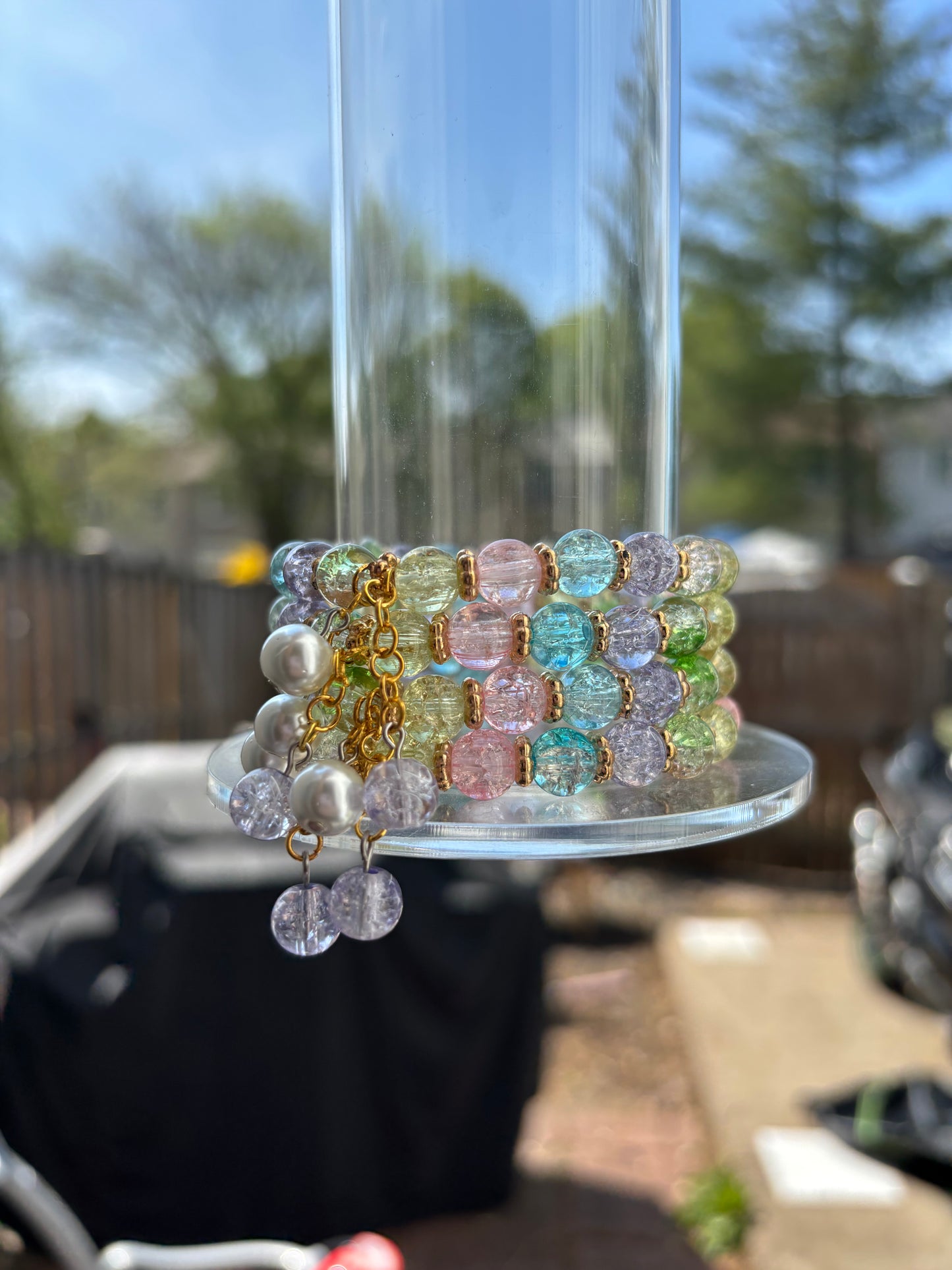 Sweet Aura Luxe Bracelet