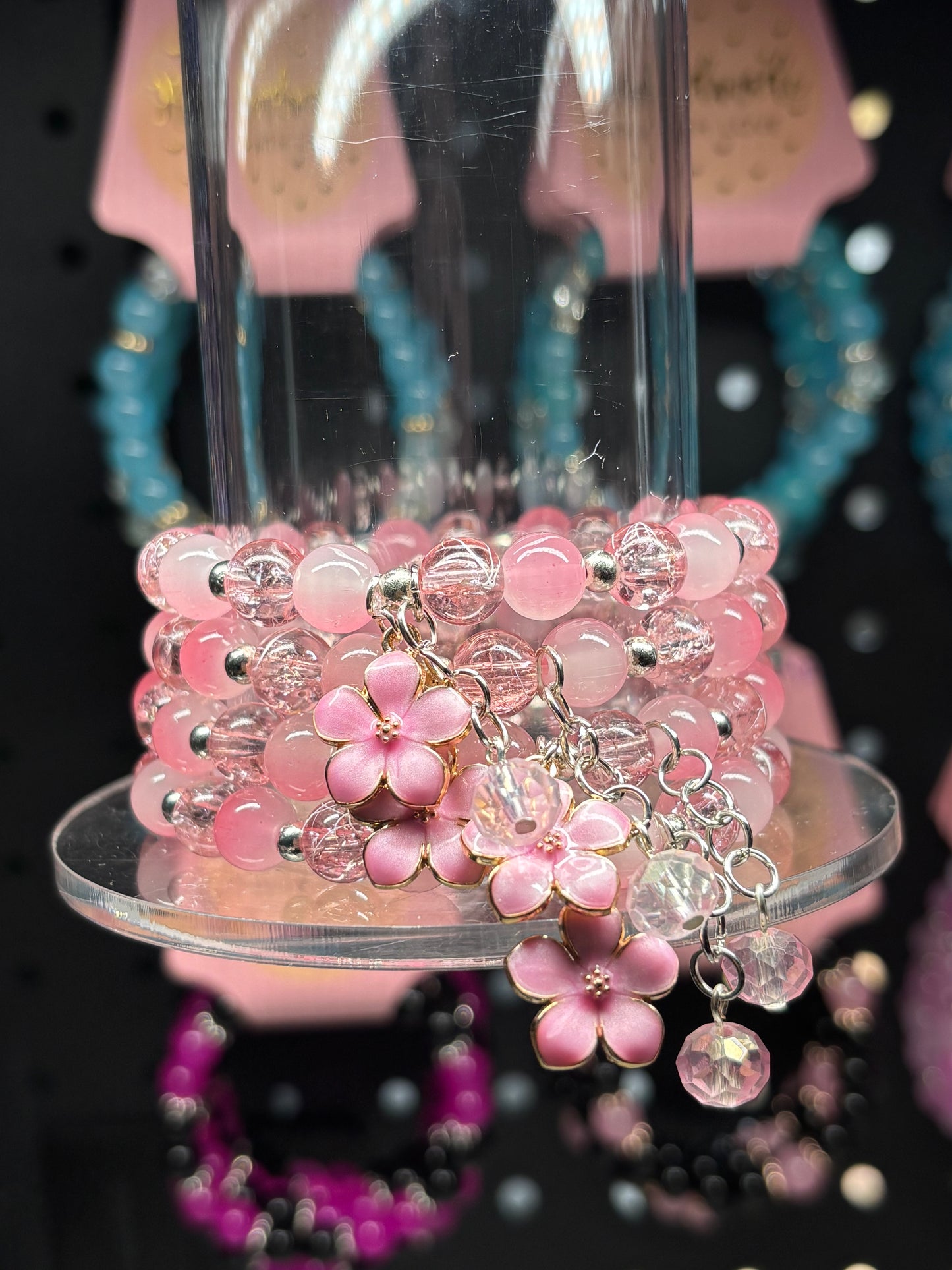 Pinky Blossom