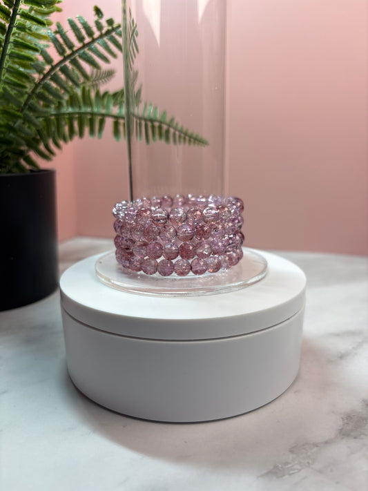 Blush Romance