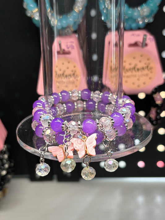 Blush Candy