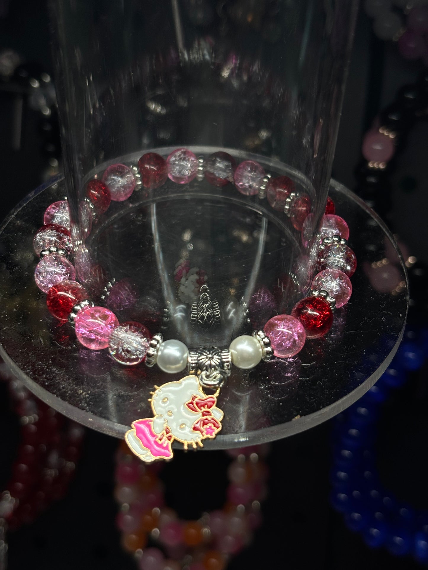 Hello Kitty Custom Order