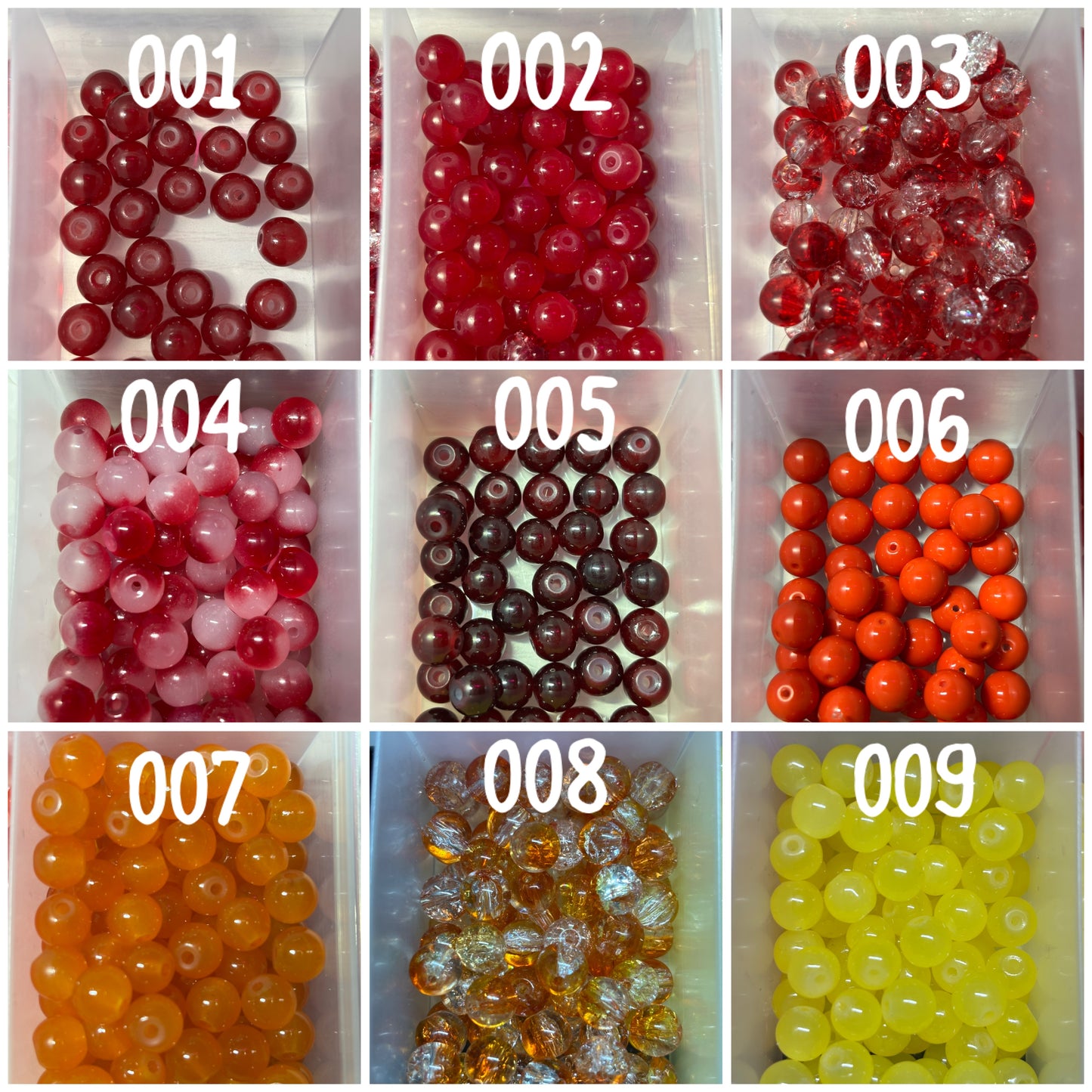 Custom Your Own Bracelet