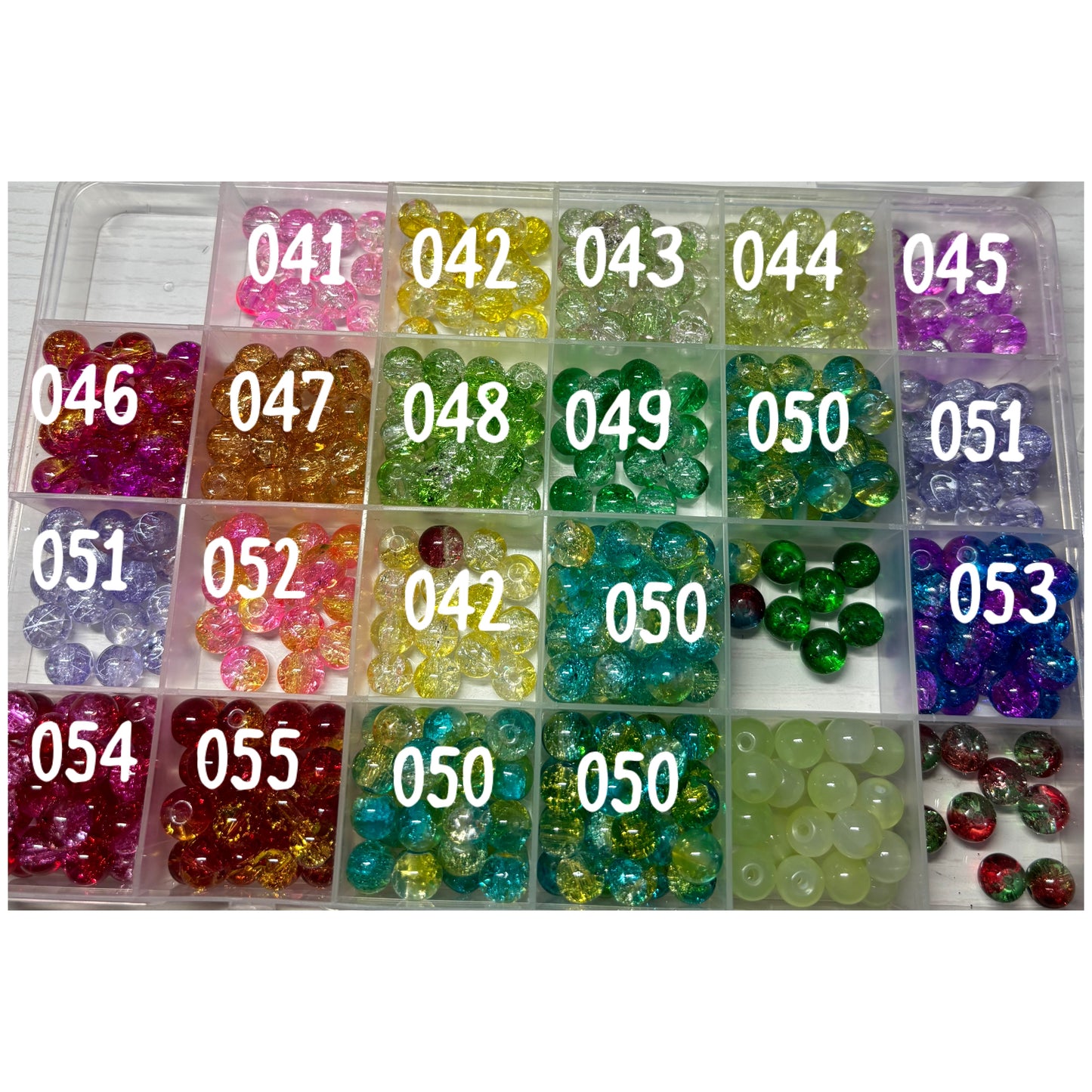Custom Your Own Bracelet