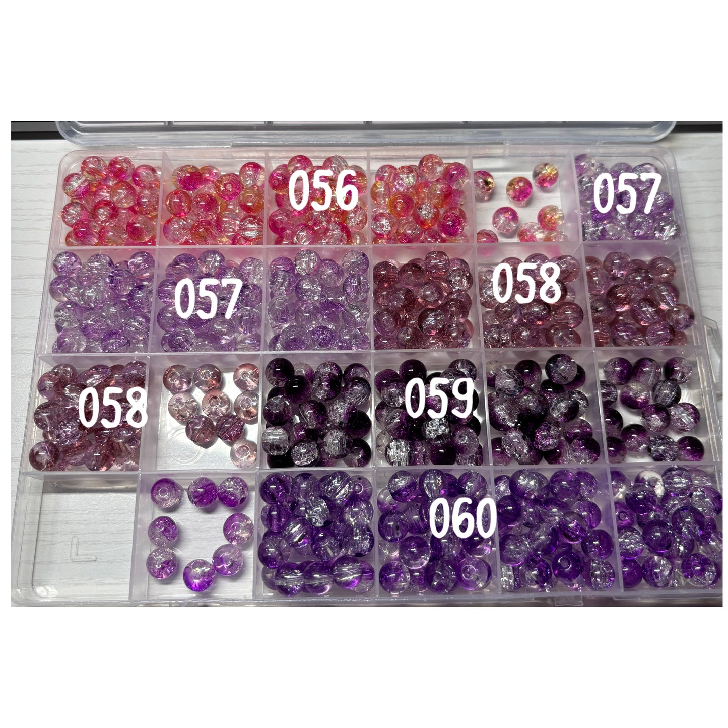 Custom Your Own Bracelet